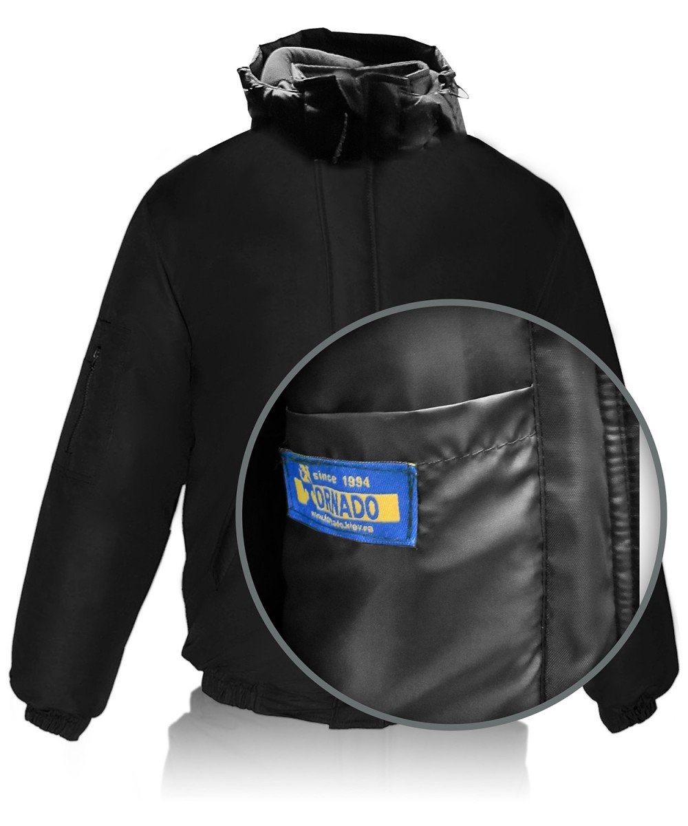 Jacket 