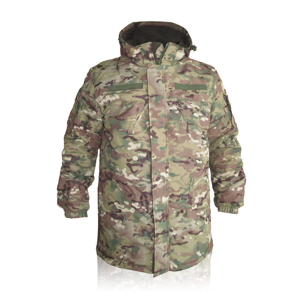 Winter jacket 