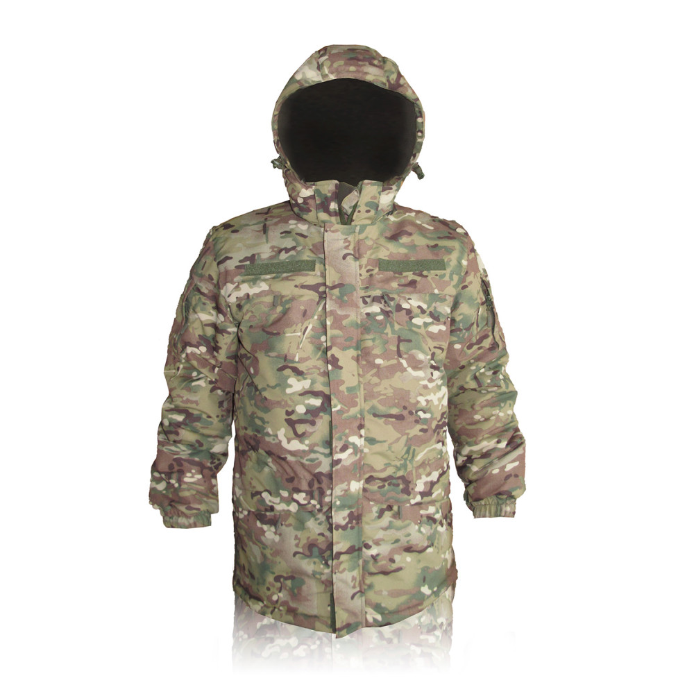Winter jacket 