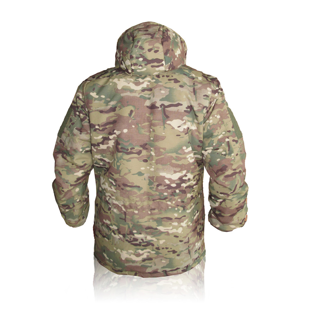 Winter jacket 