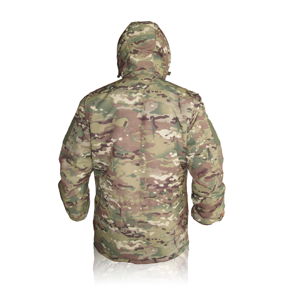Winter jacket 