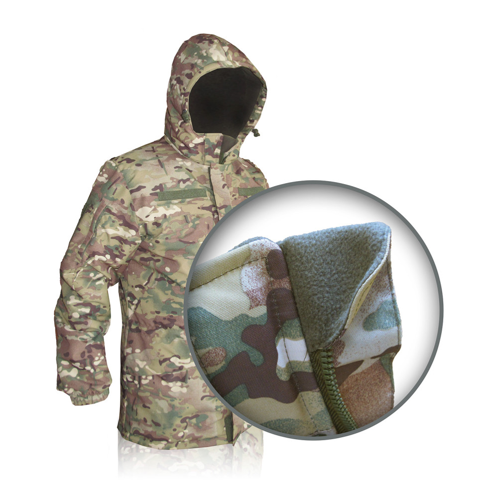 Winter jacket 