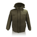 Insulated Jacket "Concord" oliv