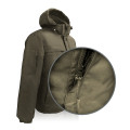 Insulated Jacket "Concord" oliv
