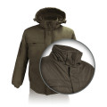 Insulated Jacket "Concord" oliv