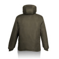 Insulated Jacket "Concord" oliv