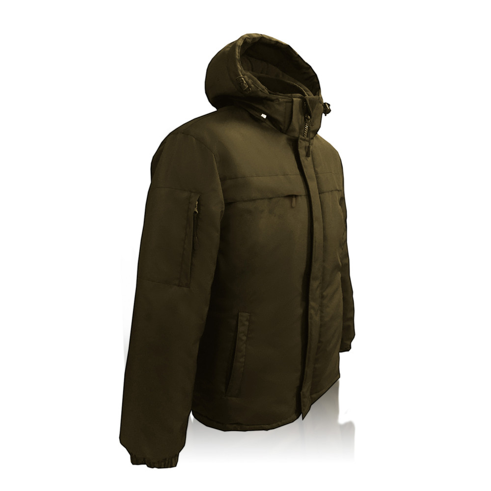 Winter jacket 