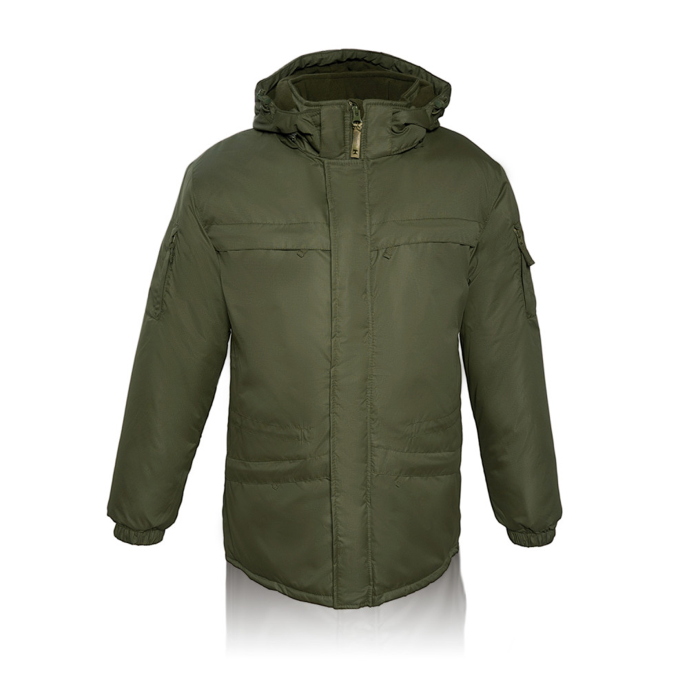 Winter jacket