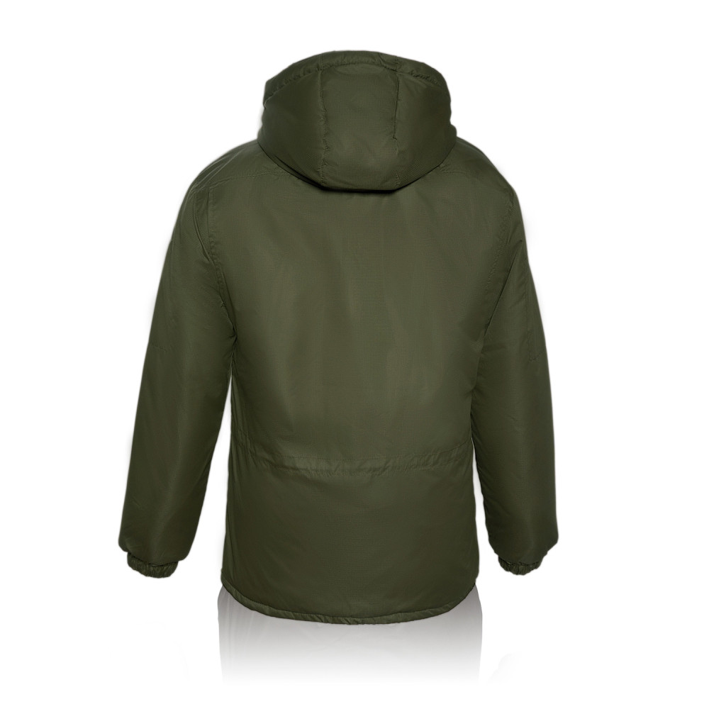 Winter jacket
