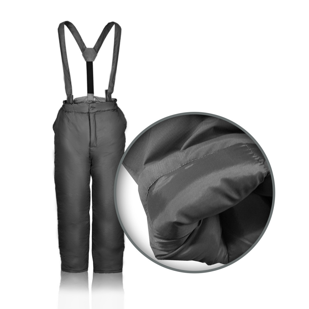 Insulated pants 