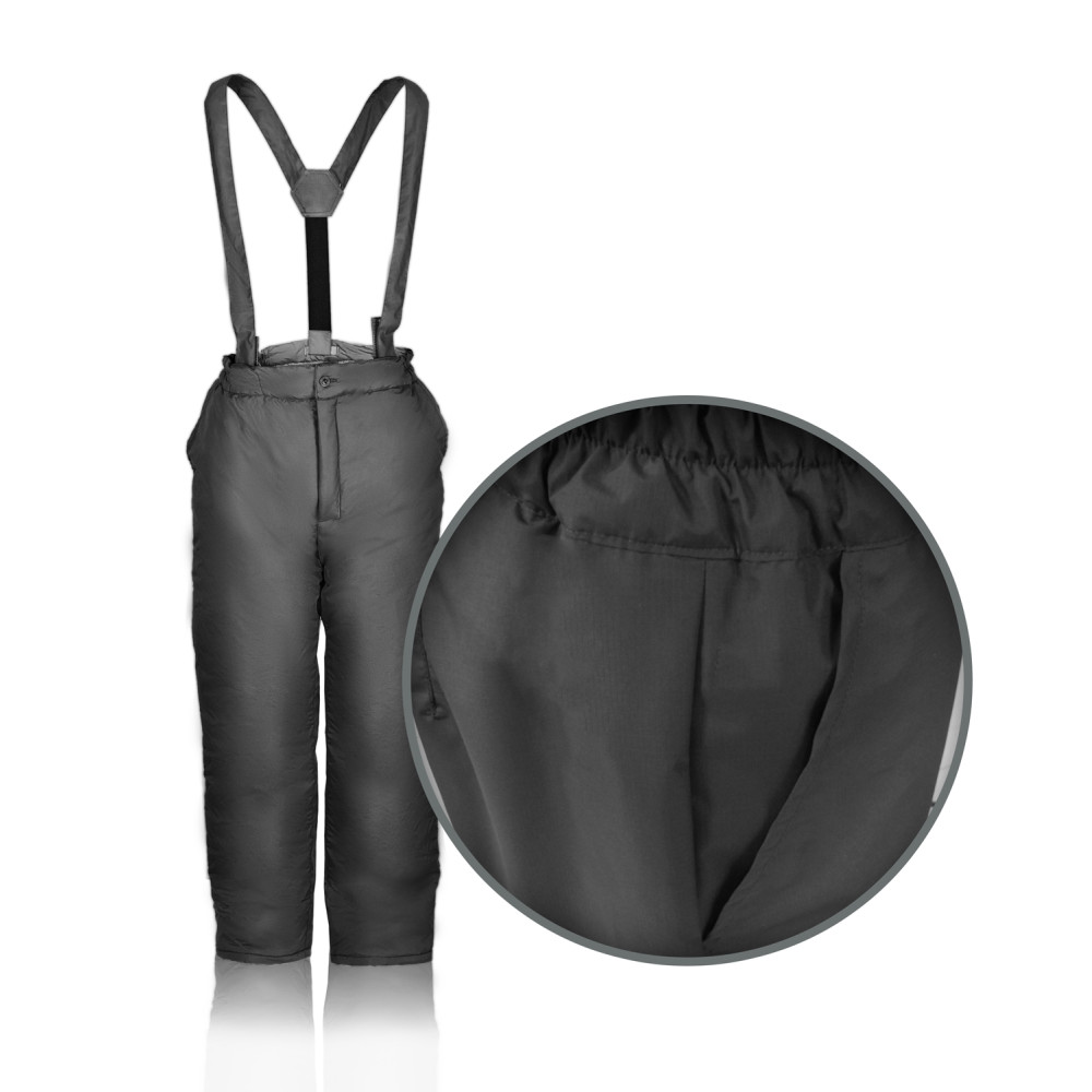 Insulated pants 