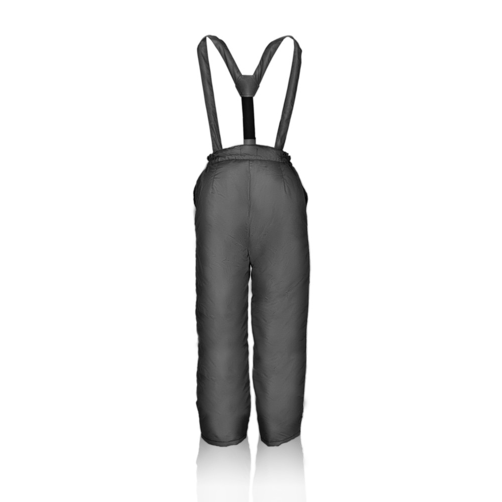 Insulated pants 