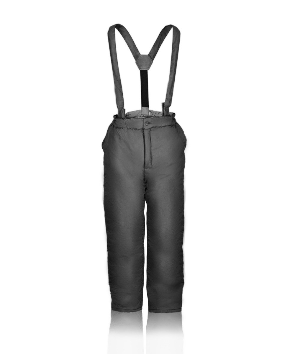 Insulated pants 