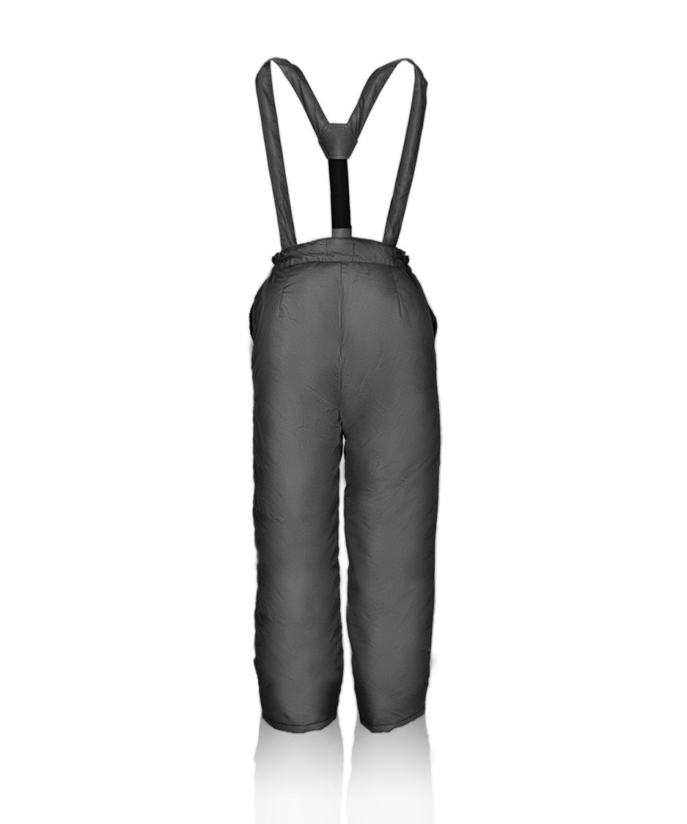 Insulated pants 