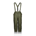 Insulated pants