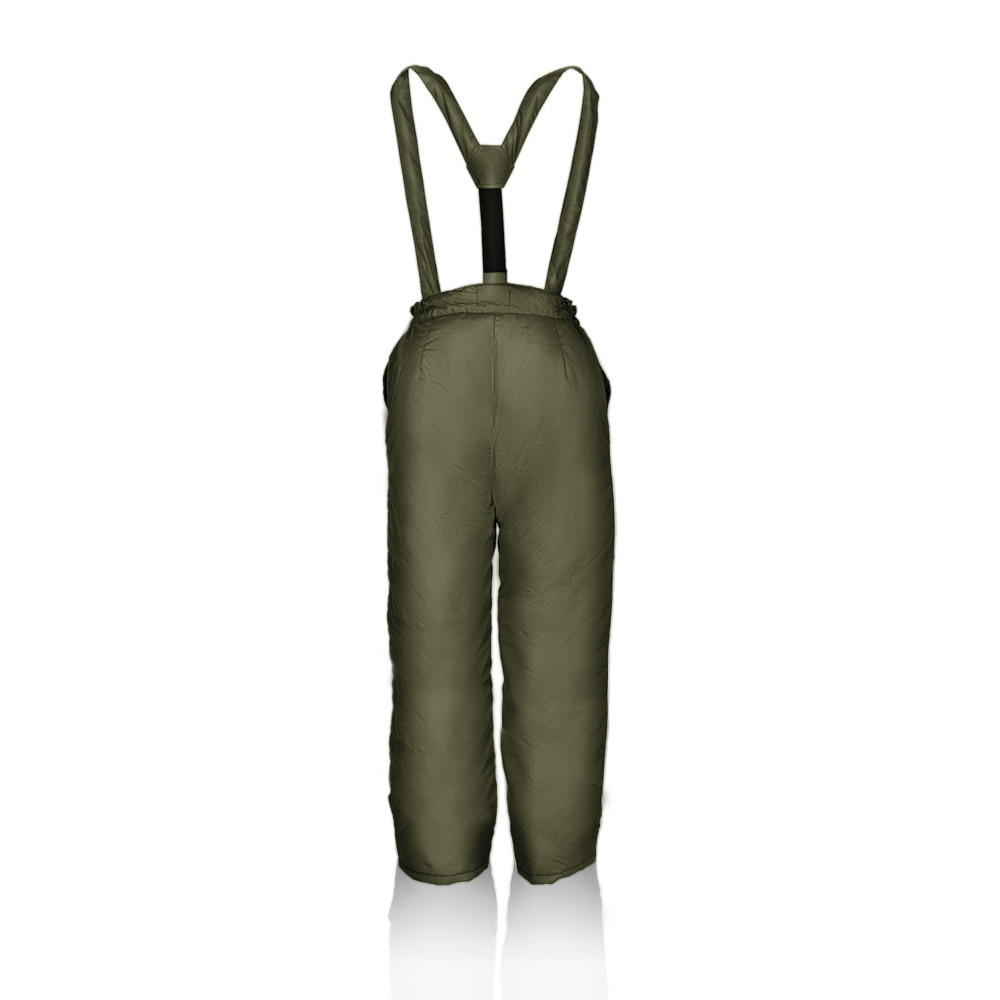 Insulated pants