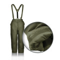 Insulated pants