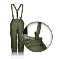 Insulated pants