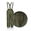 Insulated pants