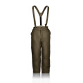 Insulated pants 