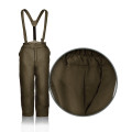 Insulated pants 