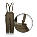 Insulated pants 