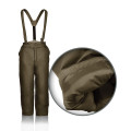 Insulated pants 