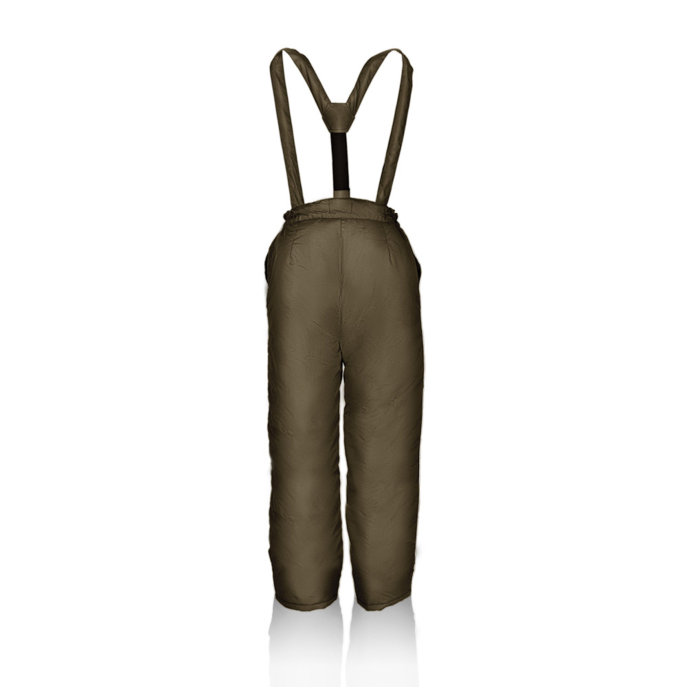 Insulated pants 