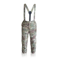 Insulated pants 