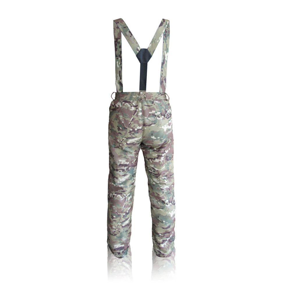Insulated pants 