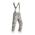Insulated pants 