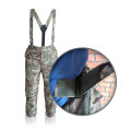 Insulated pants 