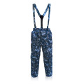 Insulated trousers "CONCORD" (picture CITY)