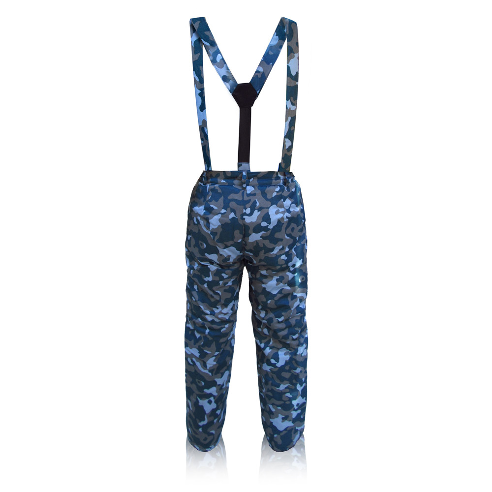 Insulated trousers "CONCORD" (picture CITY)
