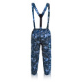 Insulated trousers "CONCORD" (picture CITY)