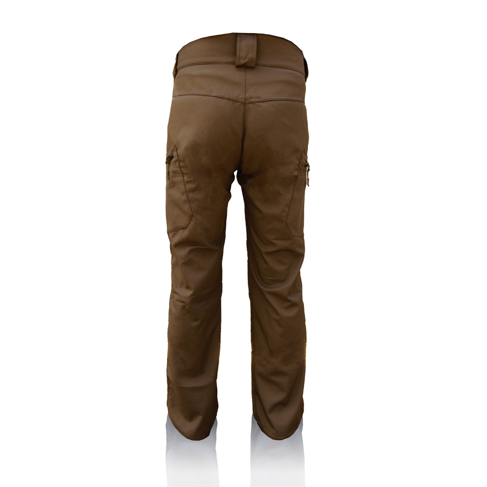 Tactical softshell pants 