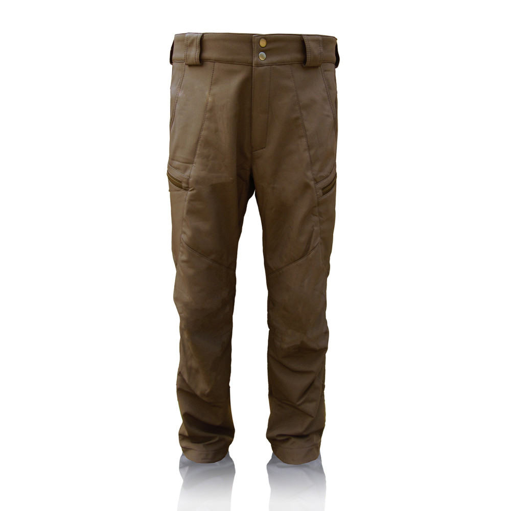 Tactical softshell pants 