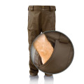 Tactical softshell pants 