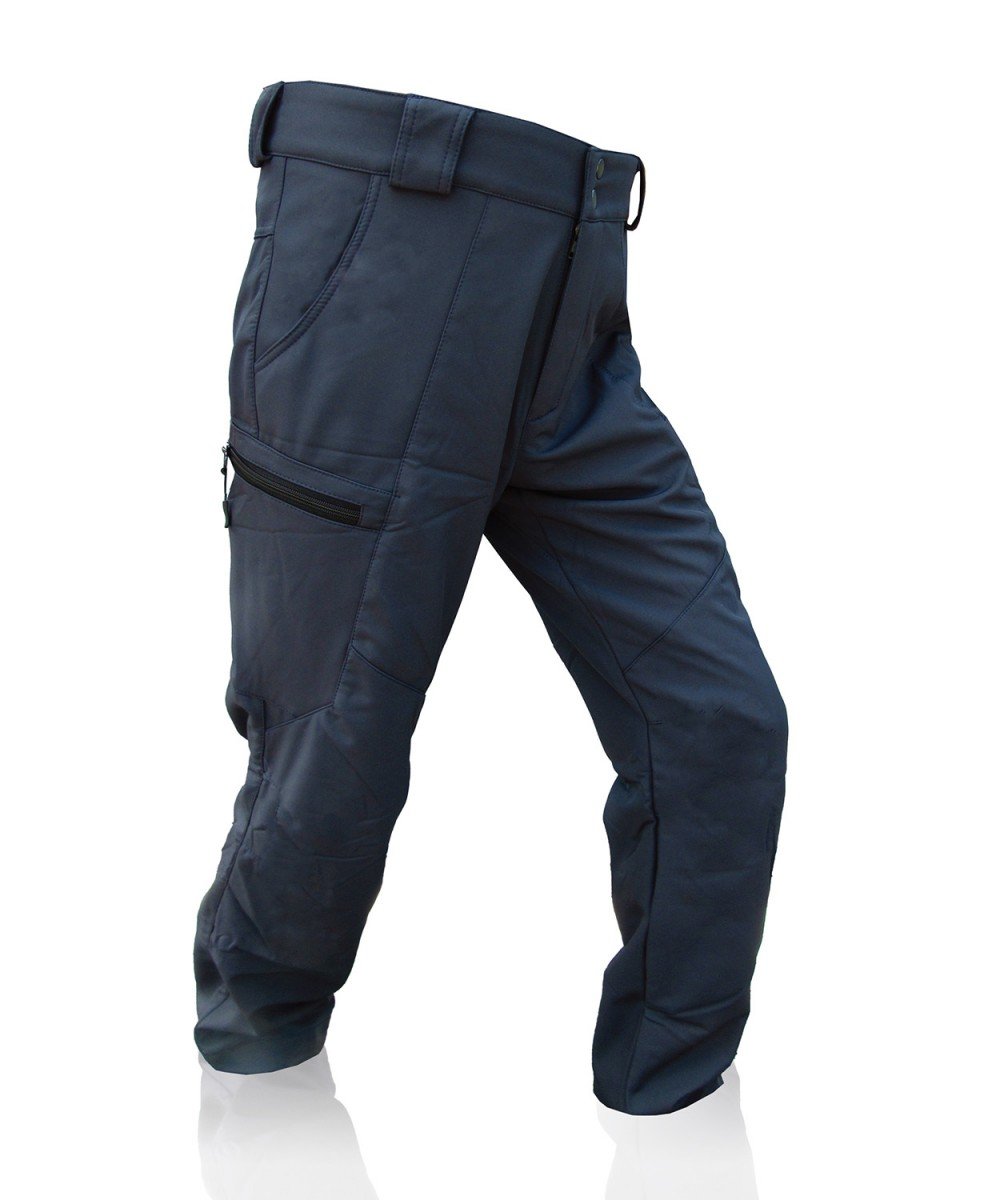 Tactical softshell pants 