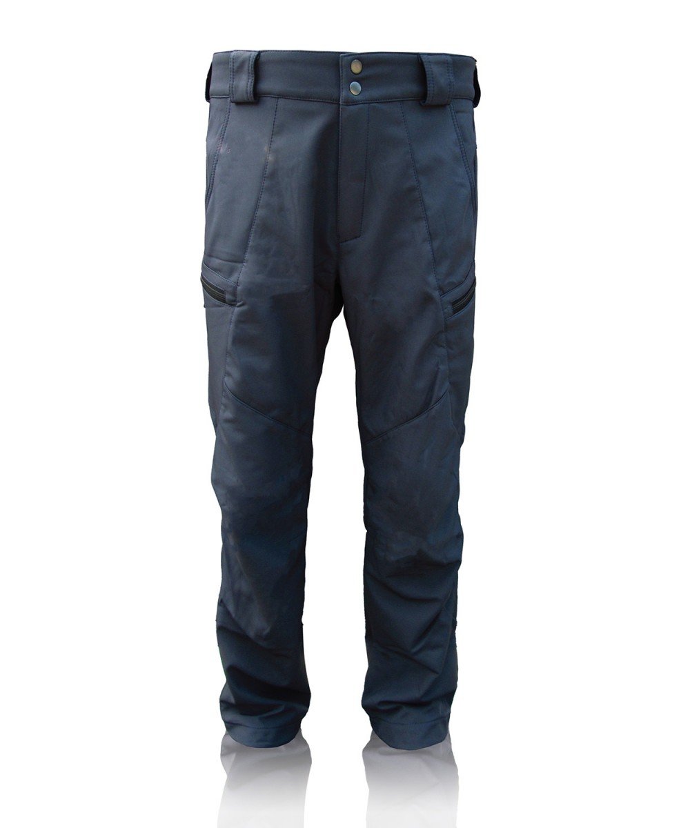 Tactical softshell pants 