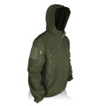 Tactical softshell jacket 