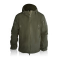 Tactical softshell jacket 