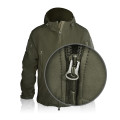 Tactical softshell jacket 