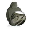 Tactical softshell jacket 