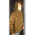Tactical Softshell Jacket 