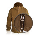 Tactical Softshell Jacket 