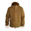 Tactical Softshell Jacket 