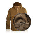 Tactical Softshell Jacket 