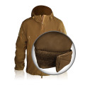 Tactical Softshell Jacket 