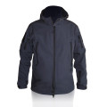 Tactical softshell jacket 